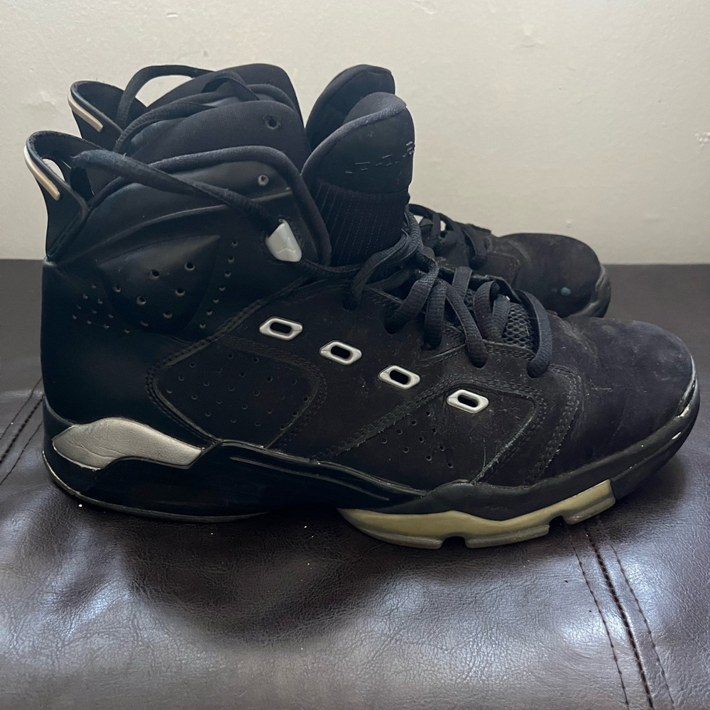Jordans sneakers